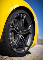McLaren MP4-12C Spyder 2012 года